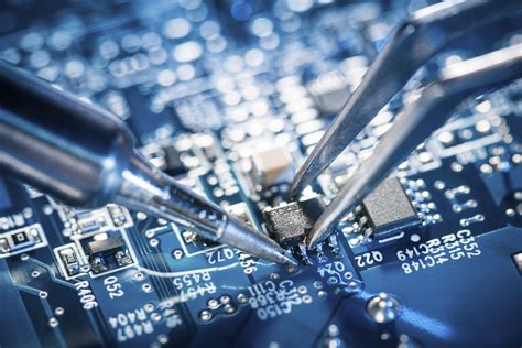 migro electronics
